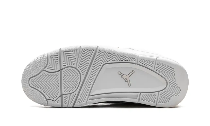 Air Jordan 4 Air Jordan 4 WMNS 'Net'